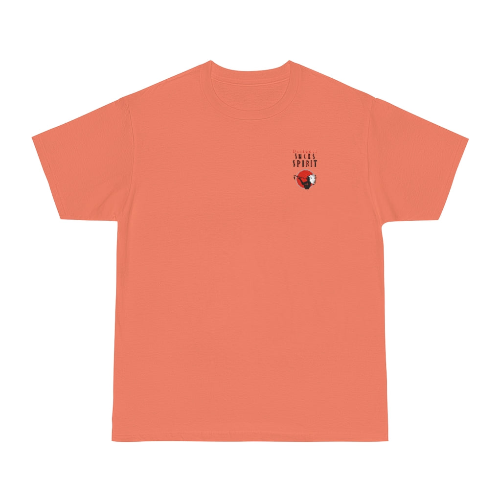 DESIGNER SUCKS X AMERICAN SPIRIT COLLAB