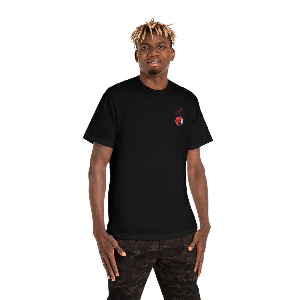 DESIGNER SUCKS X AMERICAN SPIRIT COLLAB