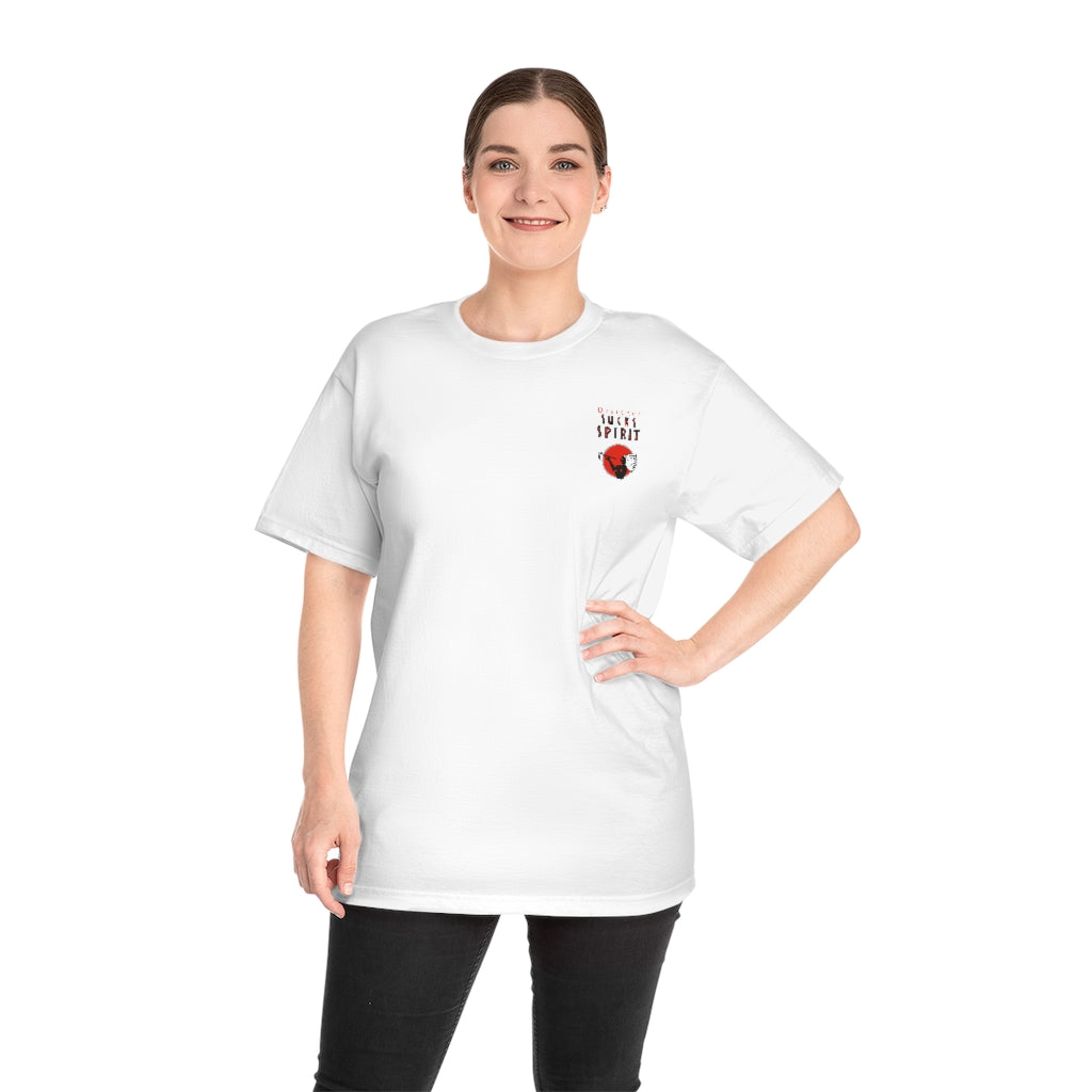 DESIGNER SUCKS X AMERICAN SPIRIT COLLAB