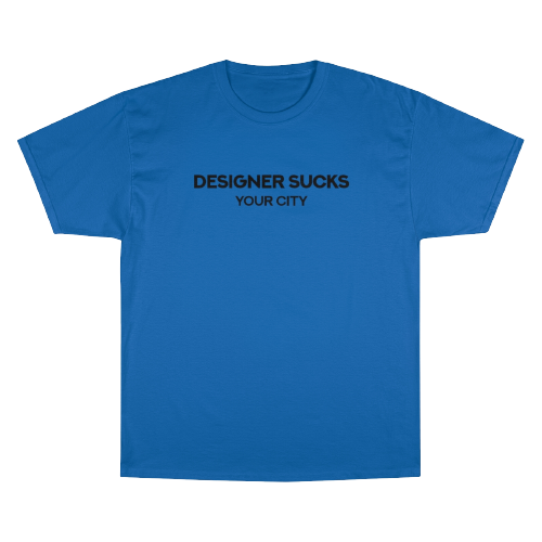 Burberry X Designer Sucks Collab //