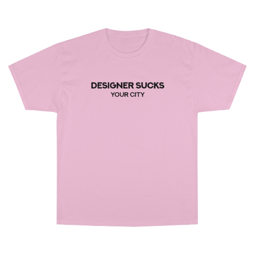 Burberry X Designer Sucks Collab //