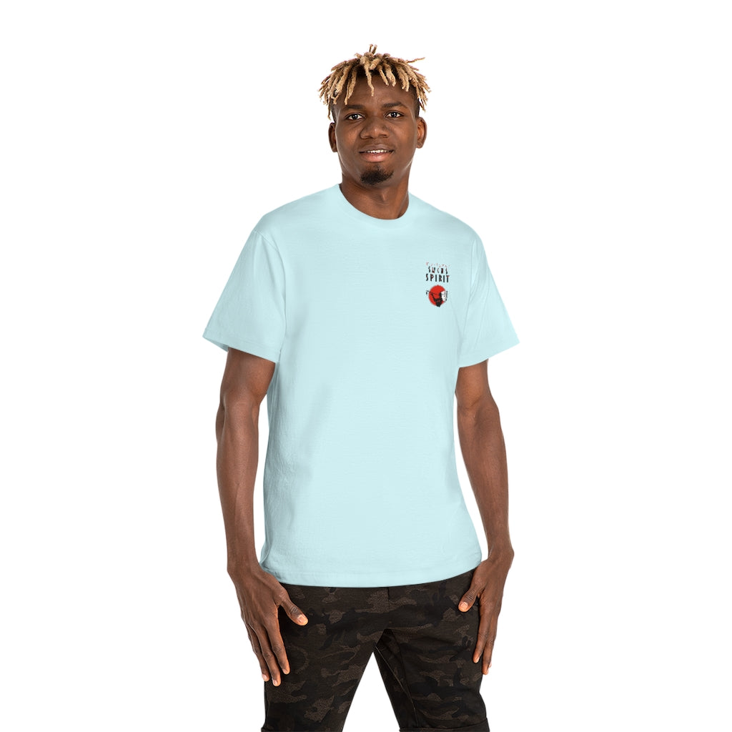 DESIGNER SUCKS X AMERICAN SPIRIT COLLAB