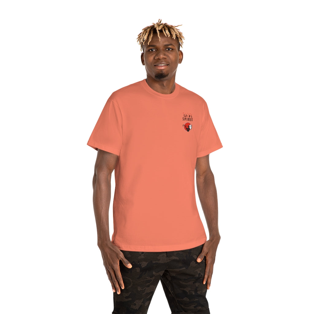 DESIGNER SUCKS X AMERICAN SPIRIT COLLAB