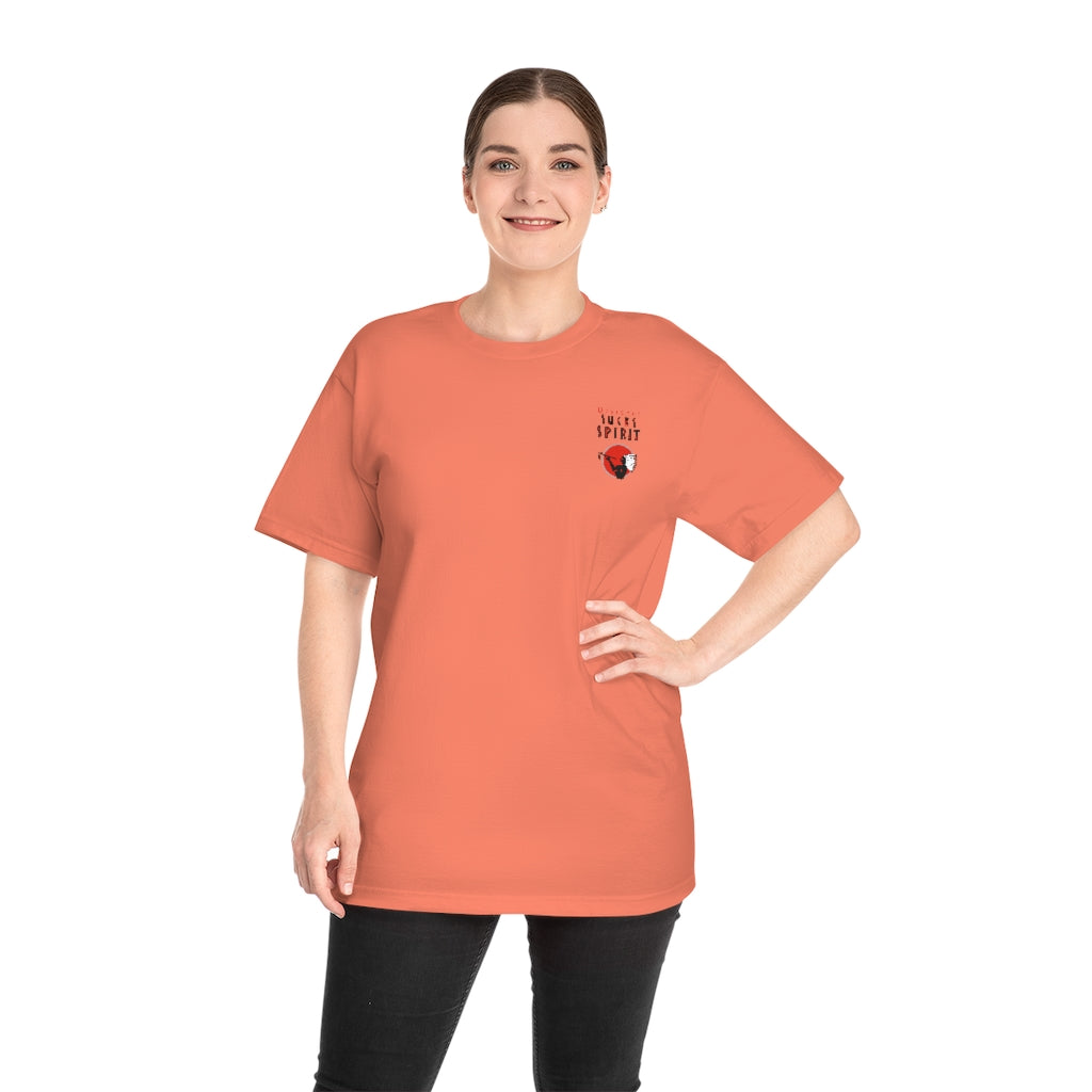 DESIGNER SUCKS X AMERICAN SPIRIT COLLAB