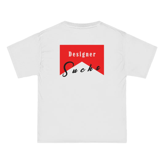 DESIGNER SUCKS X MARLBORO COLLAB