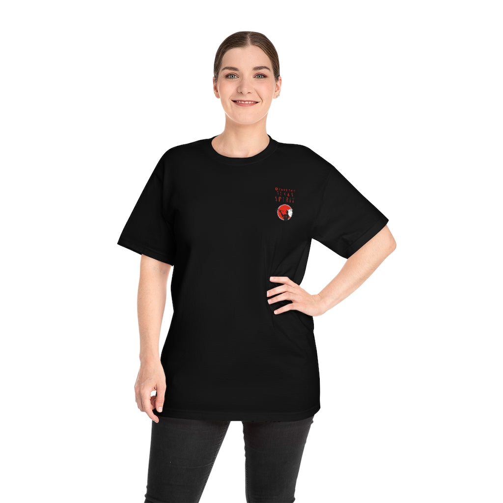 DESIGNER SUCKS X AMERICAN SPIRIT COLLAB