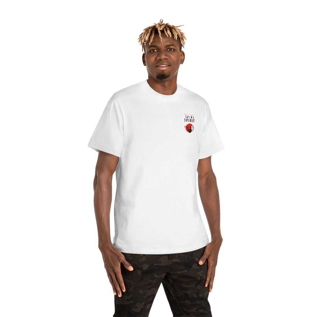 DESIGNER SUCKS X AMERICAN SPIRIT COLLAB