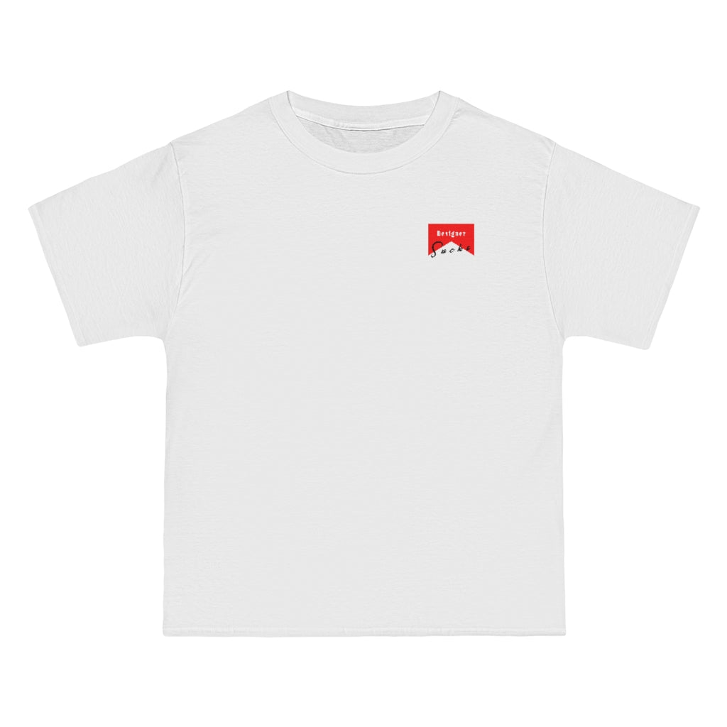 DESIGNER SUCKS X MARLBORO COLLAB